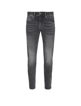 Jeans Slim Fit TAILWHEEL grigio 38/L34