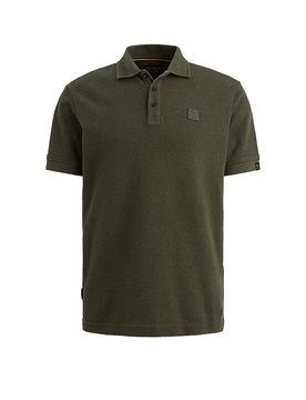 Pme Legend Polo oliva L