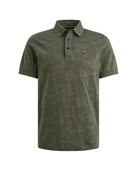 Pme Legend Polo verde L