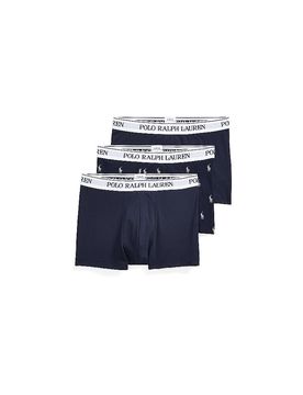 Pants confezione da 3 Navy Aopp Navy blu XXL