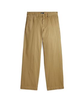 Ralph Lauren Chino cammello 42