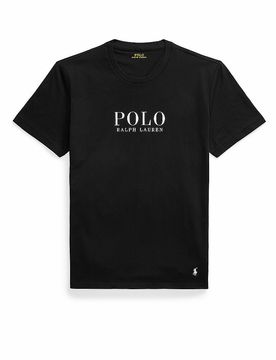 Maglietta Loungewear nero S