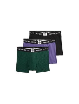 Pants confezione da 3 jnbrry verde scuro M