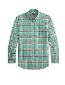 Ralph Lauren Camicia verde XXL