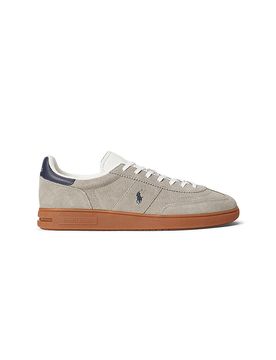Ralph Lauren Sneakers grigio 43