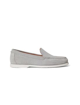 Loafers MERTON grigio chiaro 43