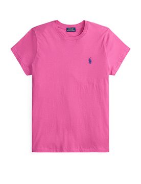 Ralph Lauren T-shirt rosa M