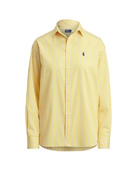 Ralph Lauren Blusa giallo XL