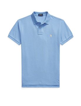 Nome prodotto: Polo Slim Fit blu S