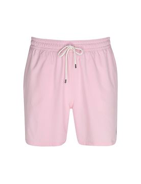Costume da bagno rosa XL