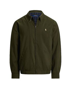 Ralph Lauren Blouson oliva L