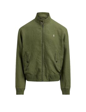 Ralph Lauren Blouson oliva M