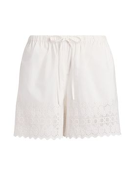 Ralph Lauren Shorts bianco S
