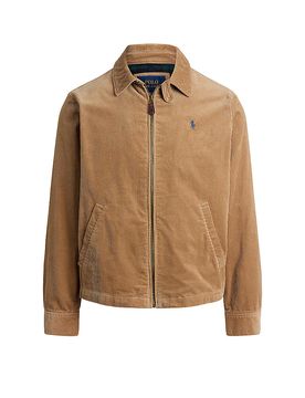Giacca a vento beige XXL