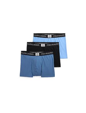 Pants Confezione da 3 blue / delta / blue / black blu XL