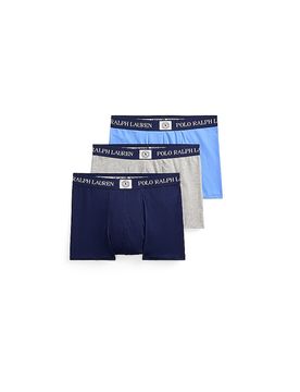 Pantaloni Pacco da 3 nvy grigio blu isl blu S
