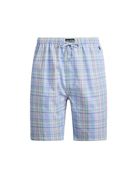 Pantaloncini Loungewear blu M