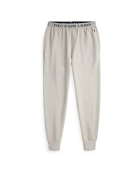 Pantaloni Loungewear grigio chiaro XXL