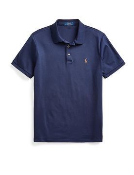 Ralph Lauren Polo blu XL