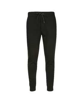 Pantaloni da jogging nero XXL