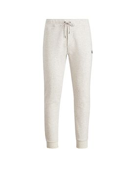 Pantaloni da jogging grigio XXL