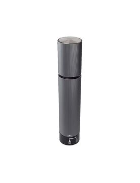 Pompa per vuoto 2in1 20 cm Finitura carbonio grigio
