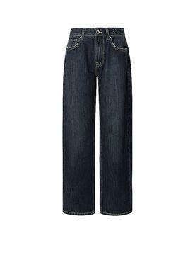 Jeans Straight Fit NICKY blu 28/L30