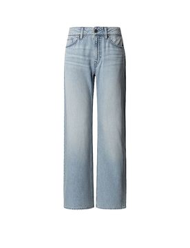 Jeans Straight Fit NICKY azzurro 28/L32