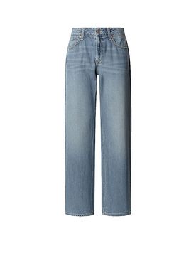 Jeans Straight Fit NICKY azzurro 29/L30