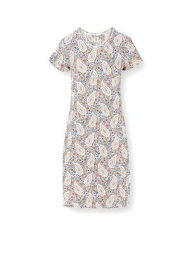 Camicia da notte - Sleepshirt DJOY azzurro XS
