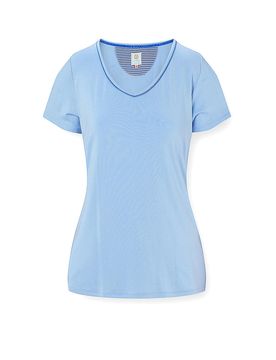 Studio T-Shirt TOY azzurro M