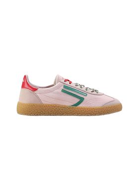 Puraai Sneaker 6.01 rosa 38