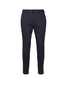 Robson Pantaloni Slim Fit blu 54