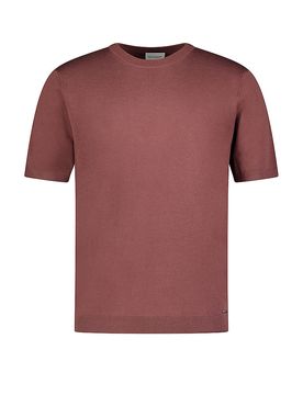 Robson T-shirt rosso XXL