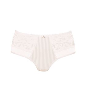 Slip a vita alta SITA crytal crema 46