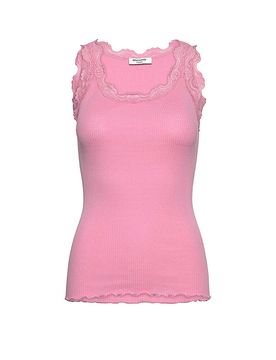 Rosemunde Top rosa XL