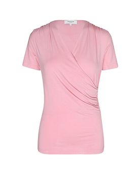 T-Shirt RWBIARRITZ rosa L