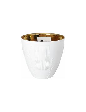 Poesielicht grande chiacchiere serali bianco