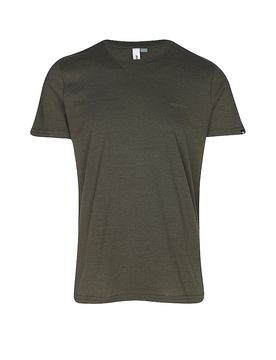 Ragwear T-Shirt NEDIE oliva XL