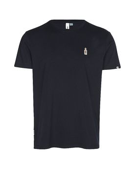 Ragwear T-Shirt ENDREW F blu XL