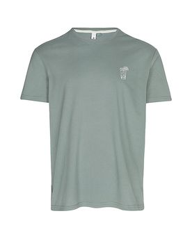 Ragwear T-Shirt RHONY verde M