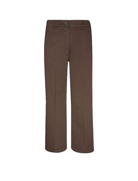 Culotte 7/8 PEGGY marrone 38