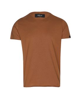 Replay T-shirt cammello XXL