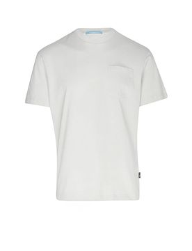 Replay T-shirt grigio chiaro XXL