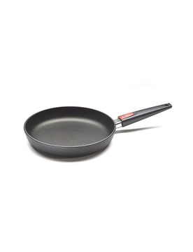 Padella Nowo Titanium a induzione 28 cm (antiaderente / nero) nero