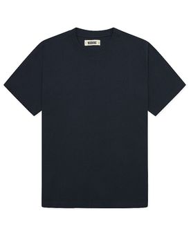 Woodbird T-Shirt WBBAINE blu XXL