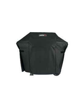 Copertura Premium Spirit II Serie 300 nero