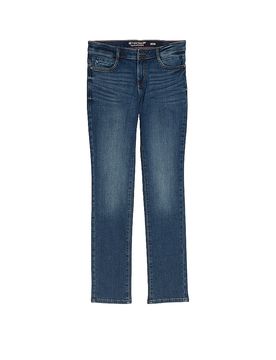 Jeans Straight Fit blu 28/L32