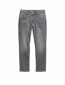 Jeans Slim Fit grigio 38/L34