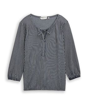 Nome prodotto: Blusenshirt blu XS
